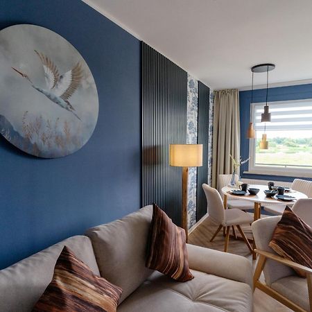 Zauberhafte Ferienwohnung In Barby Balkon Mit Elbblick Am Elbe-Saaleradweg ภายนอก รูปภาพ