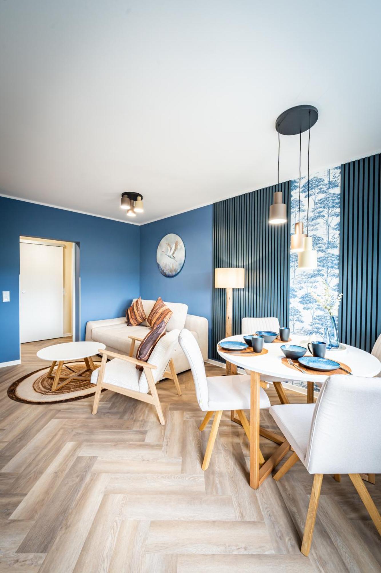 Zauberhafte Ferienwohnung In Barby Balkon Mit Elbblick Am Elbe-Saaleradweg ภายนอก รูปภาพ