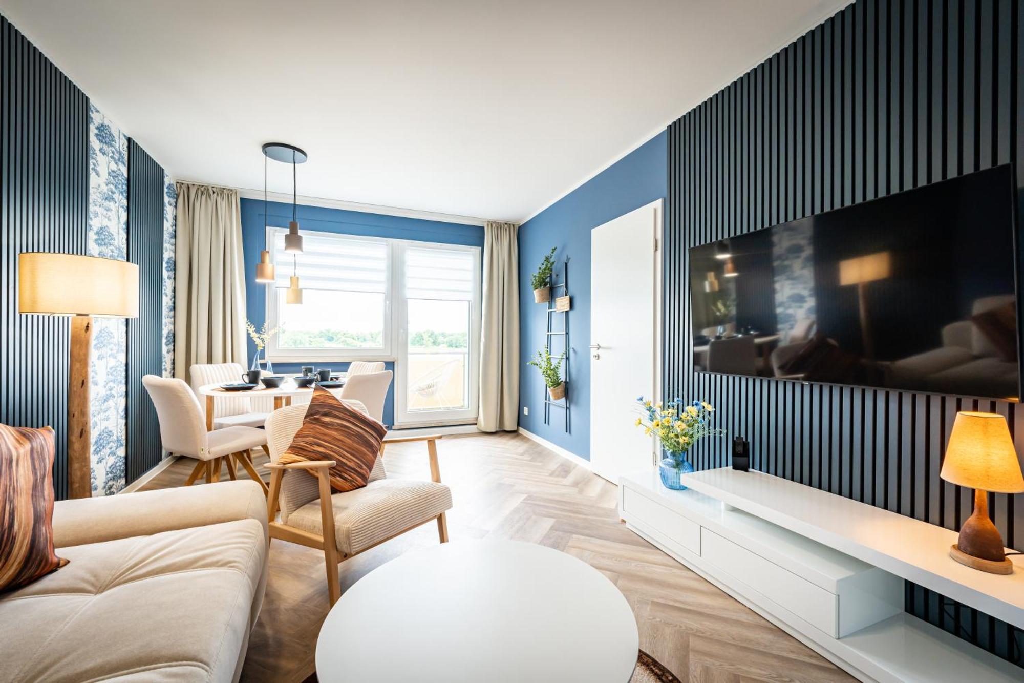 Zauberhafte Ferienwohnung In Barby Balkon Mit Elbblick Am Elbe-Saaleradweg ภายนอก รูปภาพ